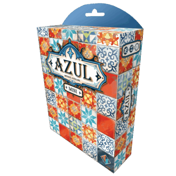 Azul Mini