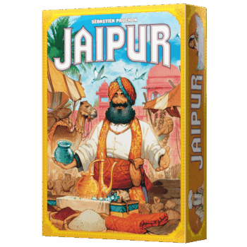 Jaipur