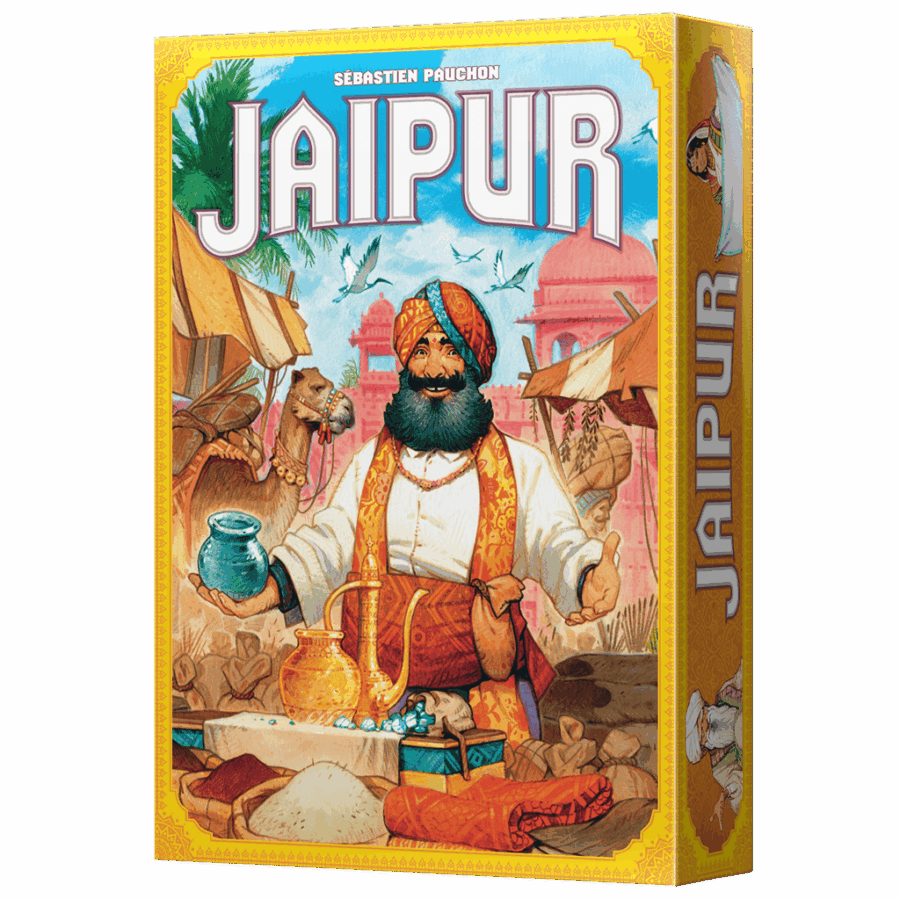 Jaipur