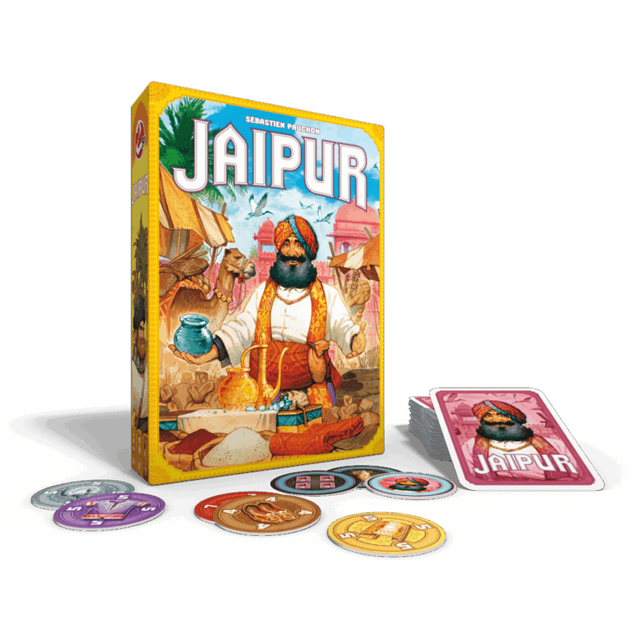 Jaipur - Imagen 2