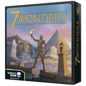 7 Wonders - Classic