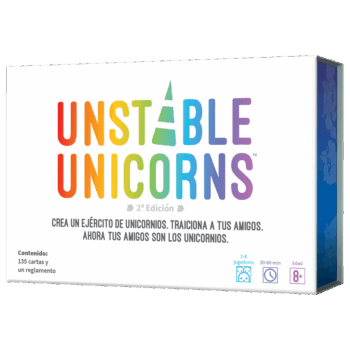 Unstable Unicorns