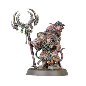 MAESTRO MOULDER