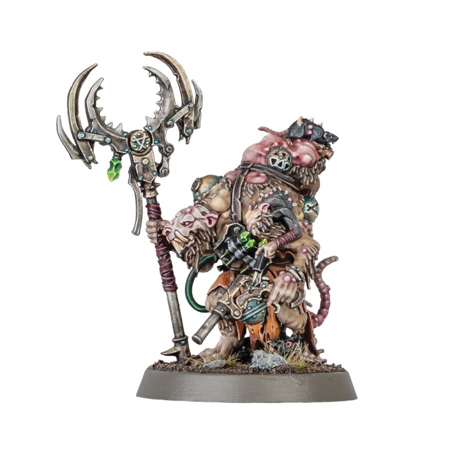MAESTRO MOULDER