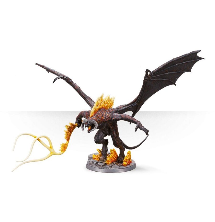 The Balrog™ - Imagen 2