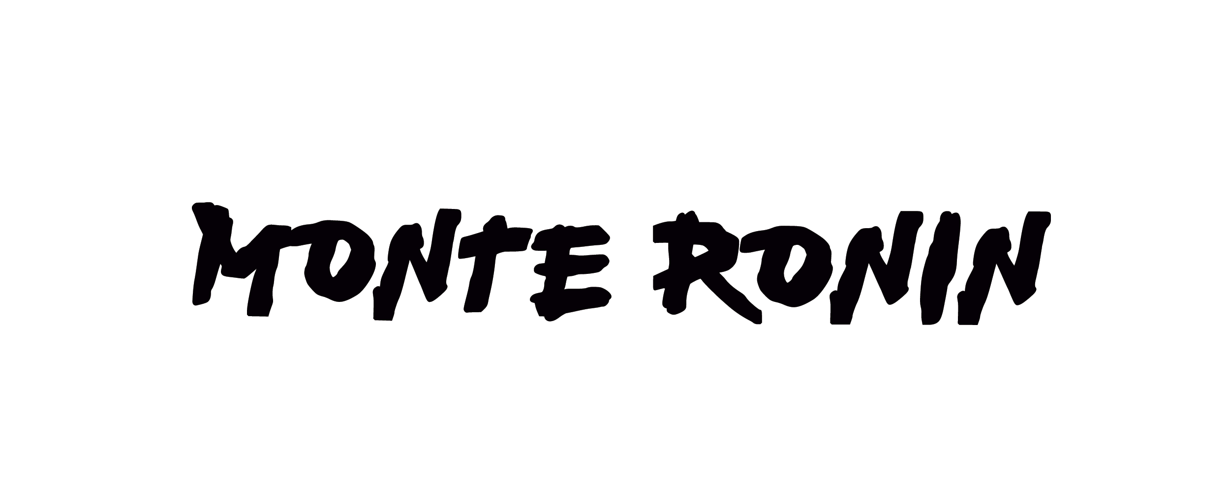 Monte Ronin