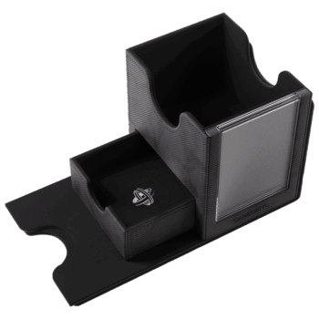 Sidekick PRO 100+ XL Convertible Black