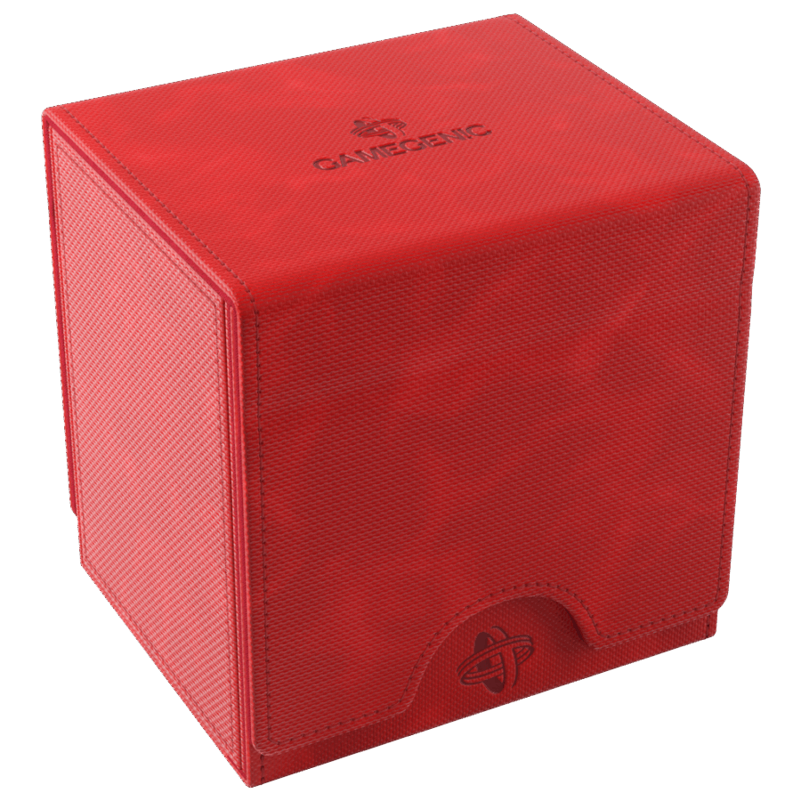 Sidekick PRO 100+ XL Convertible Red - Imagen 2