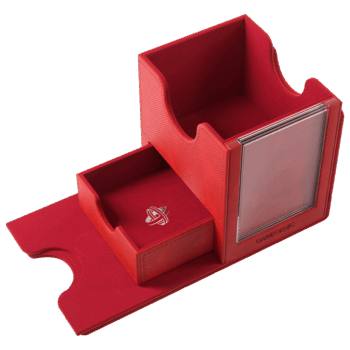 Sidekick PRO 100+ XL Convertible Red