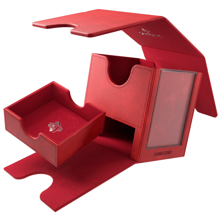 Sidekick PRO 100+ XL Convertible Red - Imagen 4