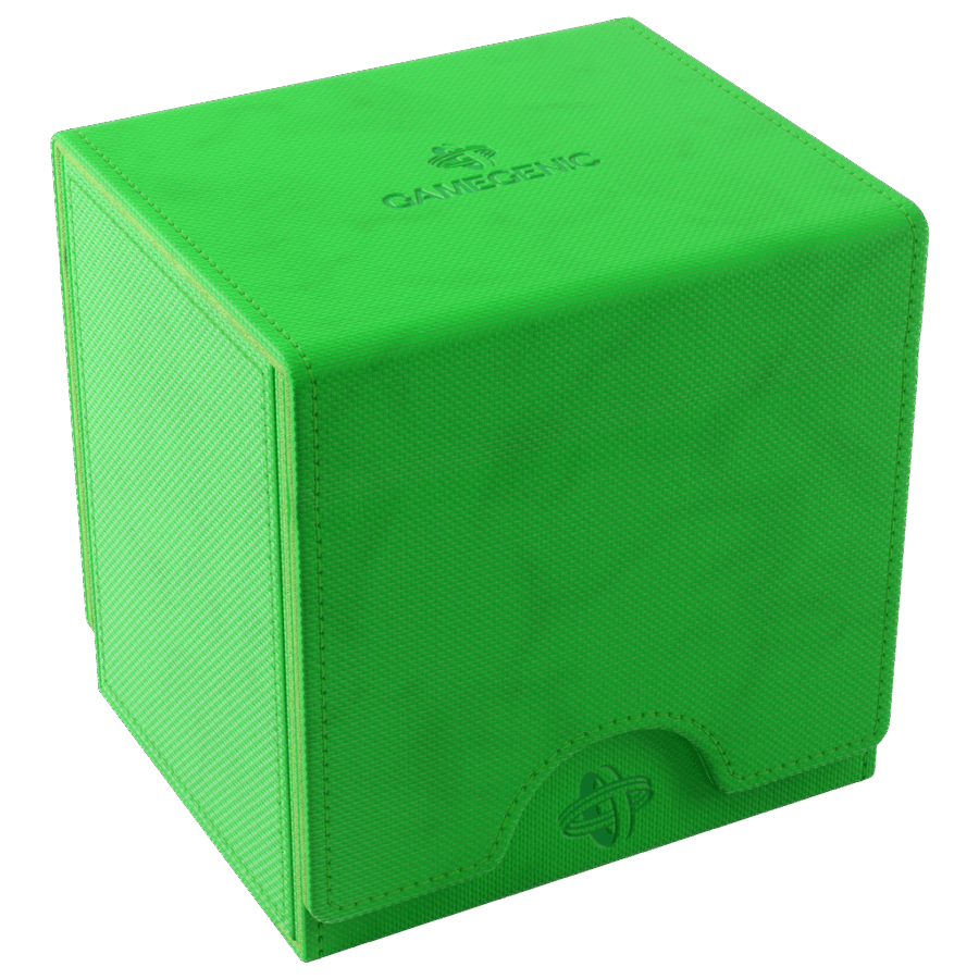 Sidekick PRO 100+ XL Convertible Green - Imagen 2