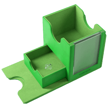 Sidekick PRO 100+ XL Convertible Green