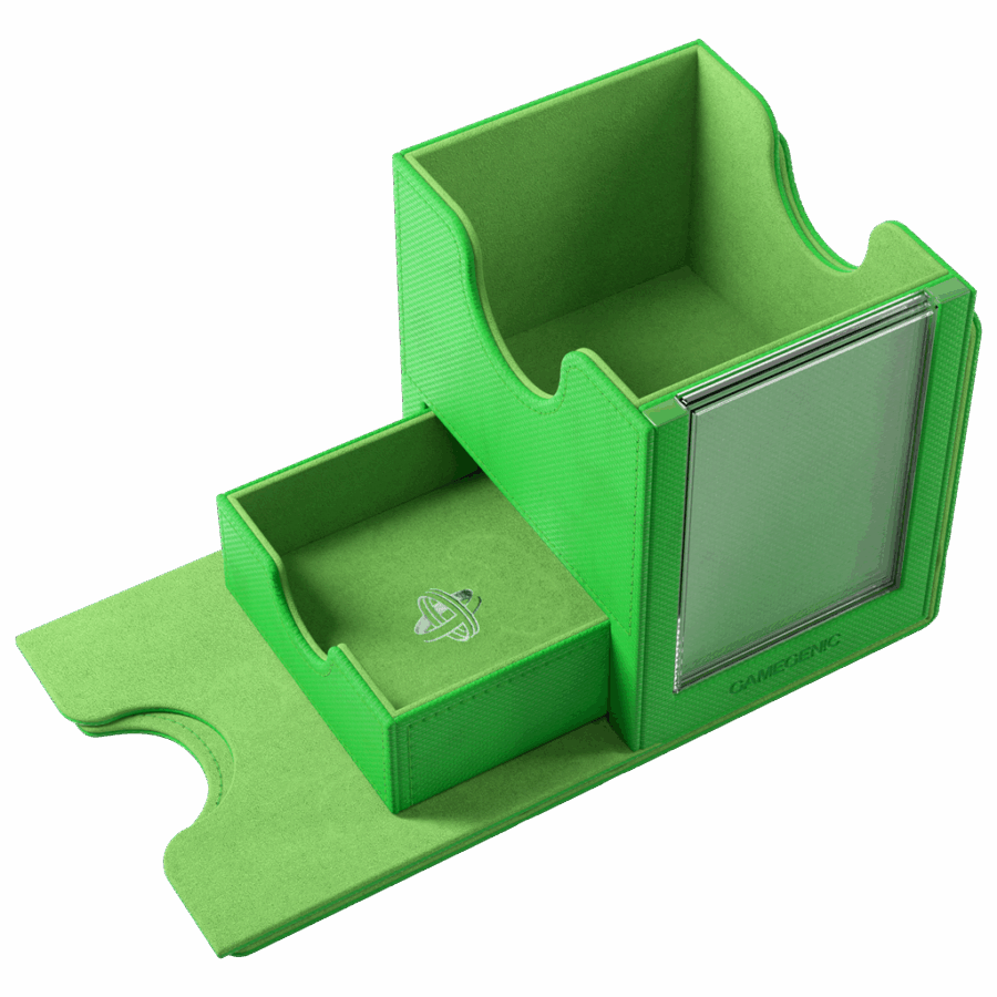 Sidekick PRO 100+ XL Convertible Green