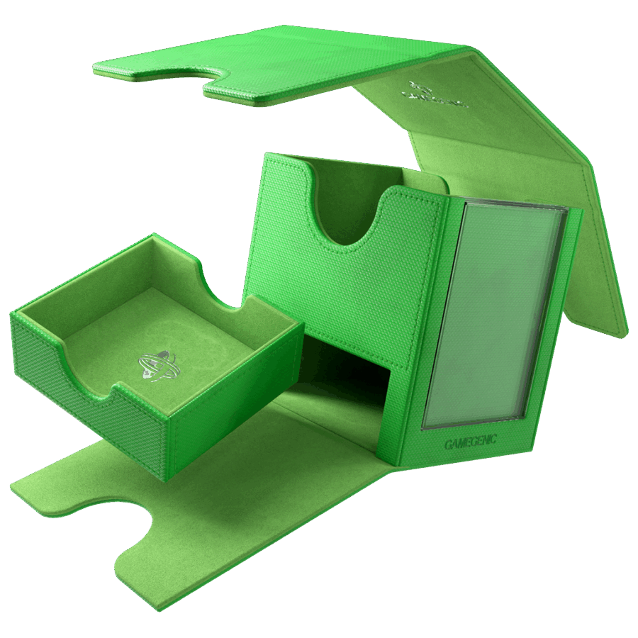 Sidekick PRO 100+ XL Convertible Green - Imagen 4