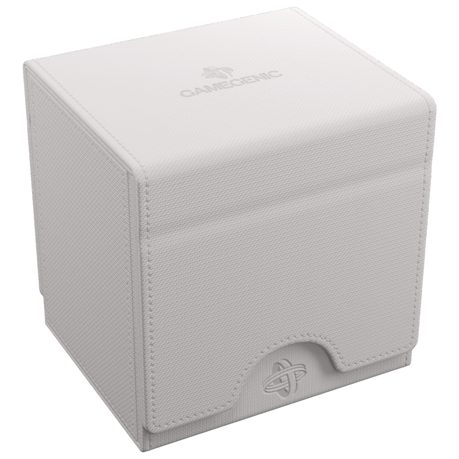 Sidekick PRO 100+ XL Convertible White - Imagen 2