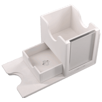 Sidekick PRO 100+ XL Convertible White