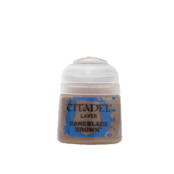 BASE: BANEBLADE BROWN (12ML)
