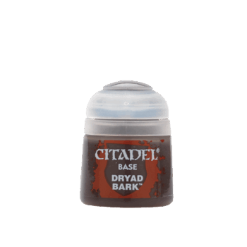 DRYAD BARK (12ML)