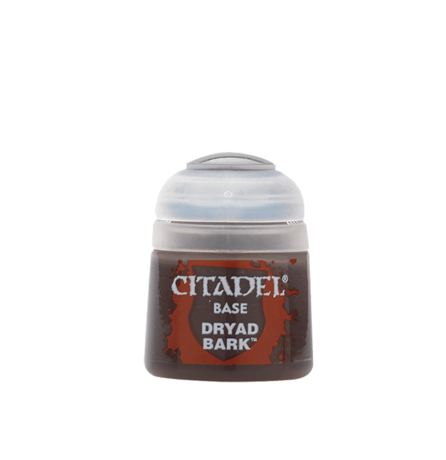 DRYAD BARK (12ML)