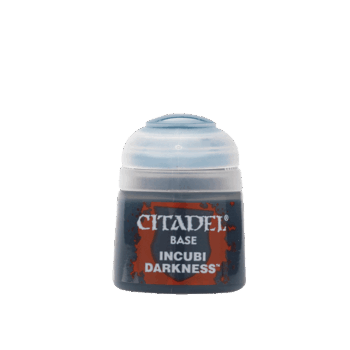 INCUBI DARKNESS  (12ML)
