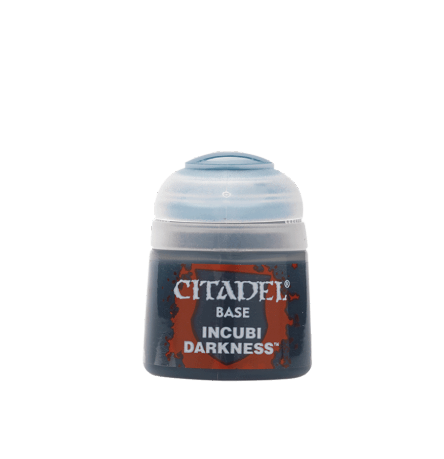 INCUBI DARKNESS  (12ML)