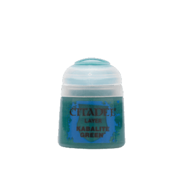 LAYER: KABALITE GREEN (12ML)