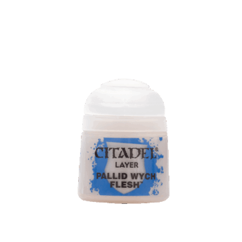PALLID WYCH FLESH (12ML)