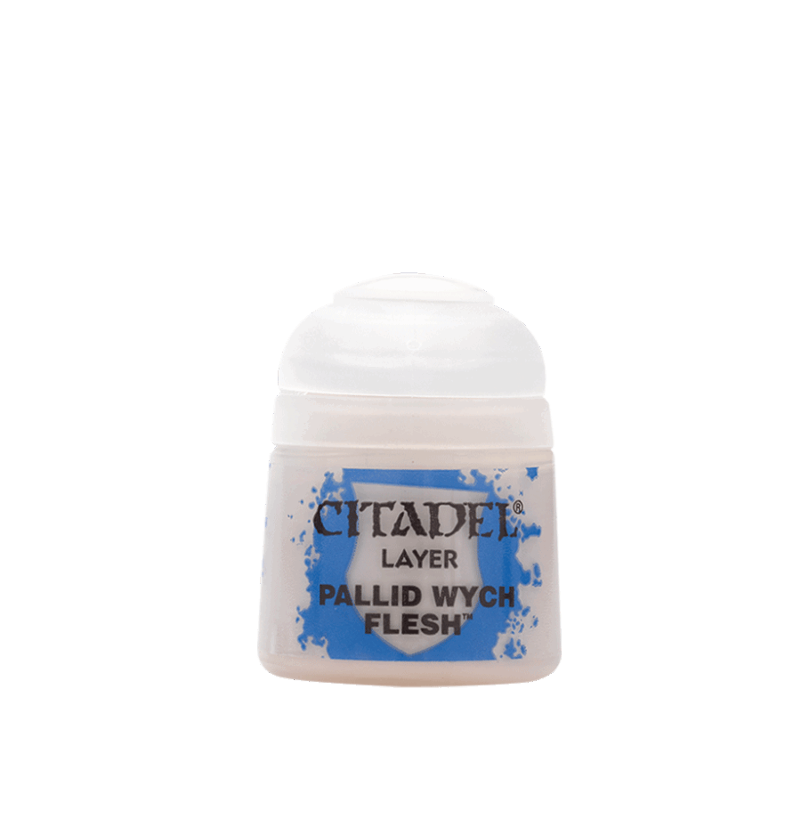 PALLID WYCH FLESH (12ML)