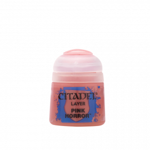 PINK HORROR (12ML)
