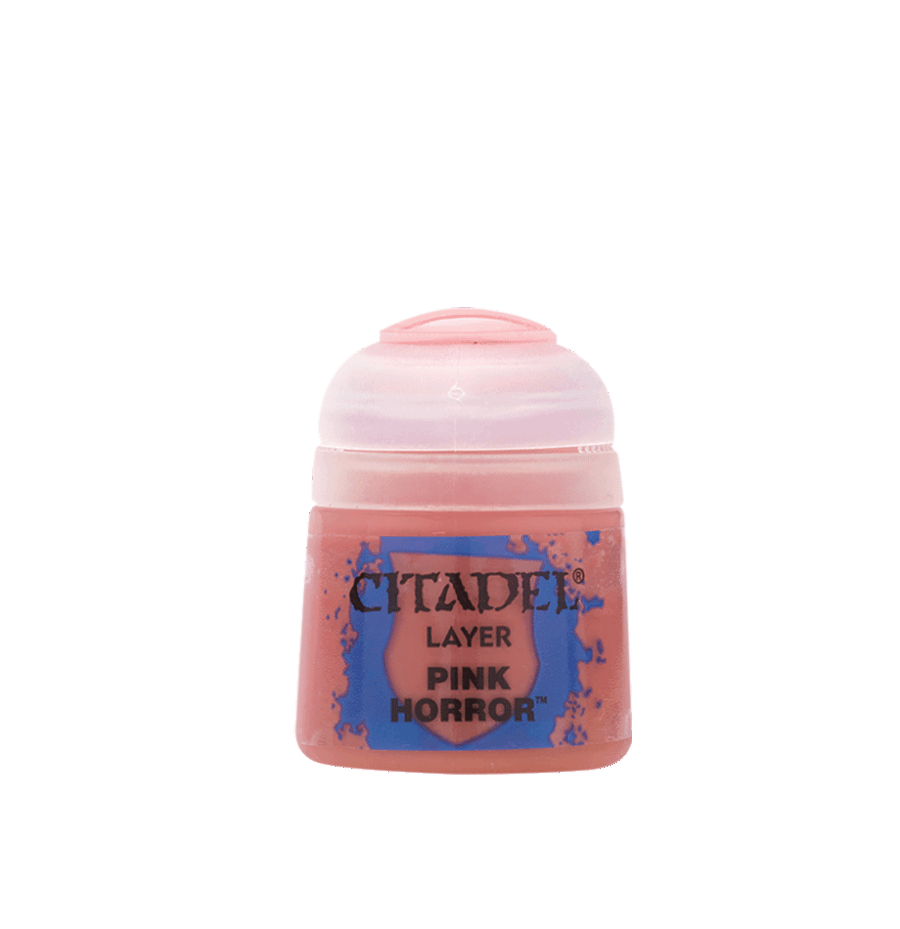 PINK HORROR (12ML)