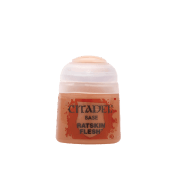 BASE: RATSKIN FLESH  (12ML)