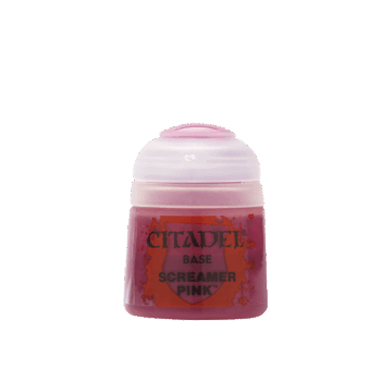 SCREAMER PINK (12ML)