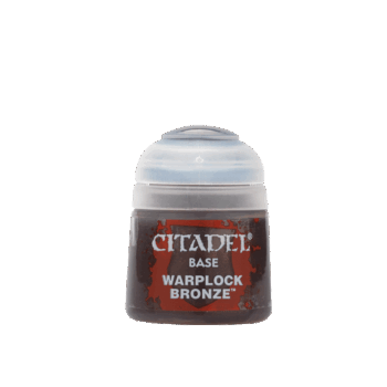 WARPLOCK BRONZE