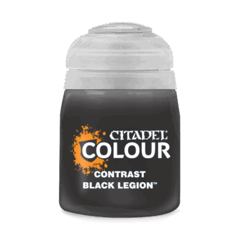 CONTRAST: BLACK LEGION (18ML)