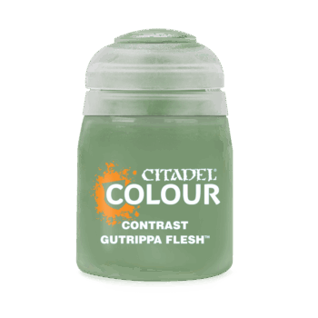 CONTRAST: GUTRIPPA FLESH (18ML)