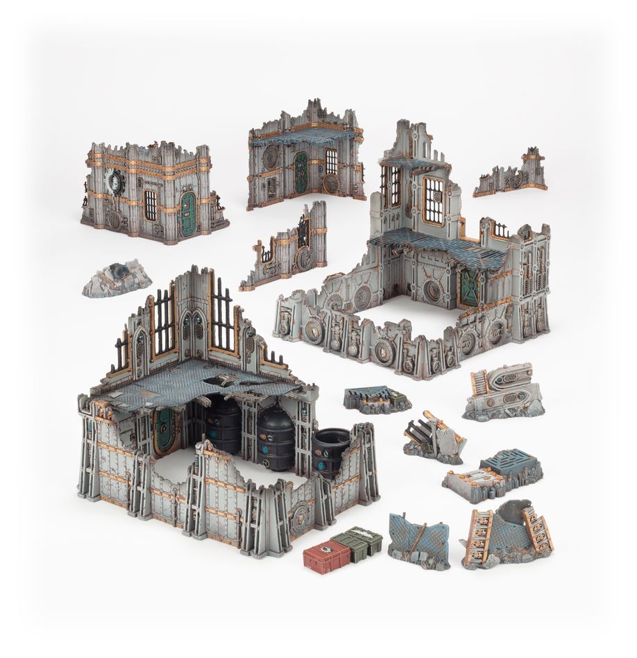 KILL TEAM: HIVESTORM (SPANISH) - Imagen 6