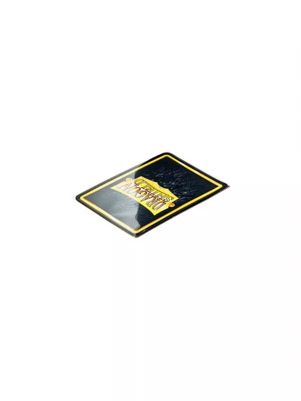 Fundas Standard Perfect Fit Sealable Transparente (100 fundas) Dragon Shield. - Imagen 3