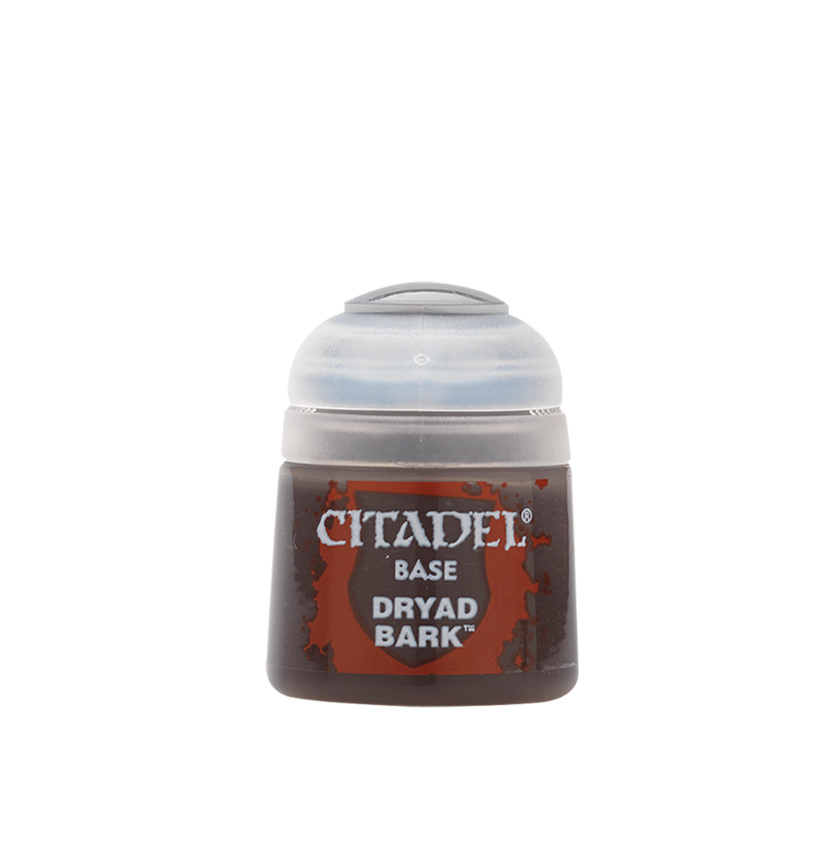 DRYAD BARK (12ML)