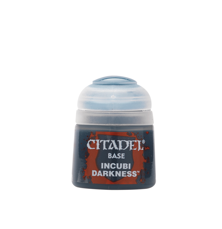 INCUBI DARKNESS (12ML)