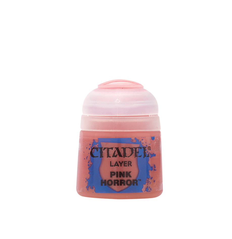PINK HORROR (12ML)