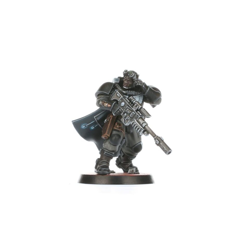 Kill Team: Escuadra de Exploradores - Imagen 3