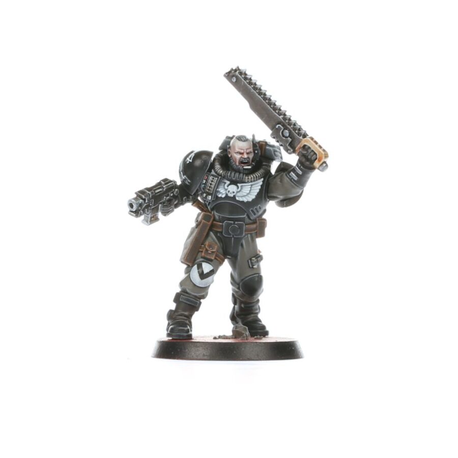 Kill Team: Escuadra de Exploradores - Imagen 4
