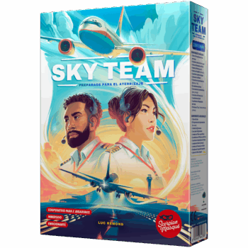 Sky Team