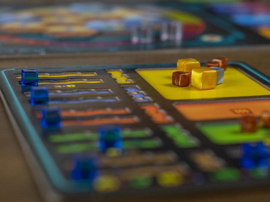 Terraforming Mars: EXPEDICIÓN ARES - Imagen 7