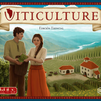 Viticulture: Edición Esencial