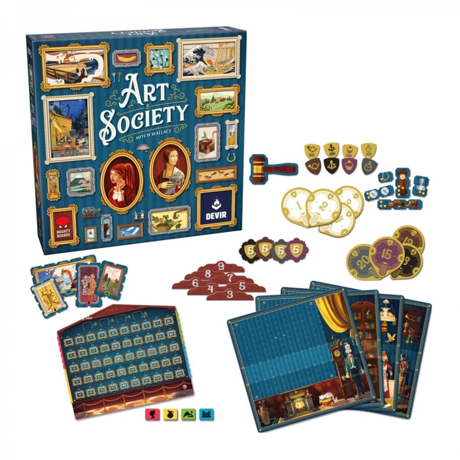 Art Society - Imagen 2