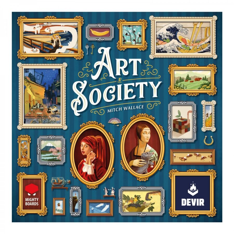 Art Society - Imagen 3