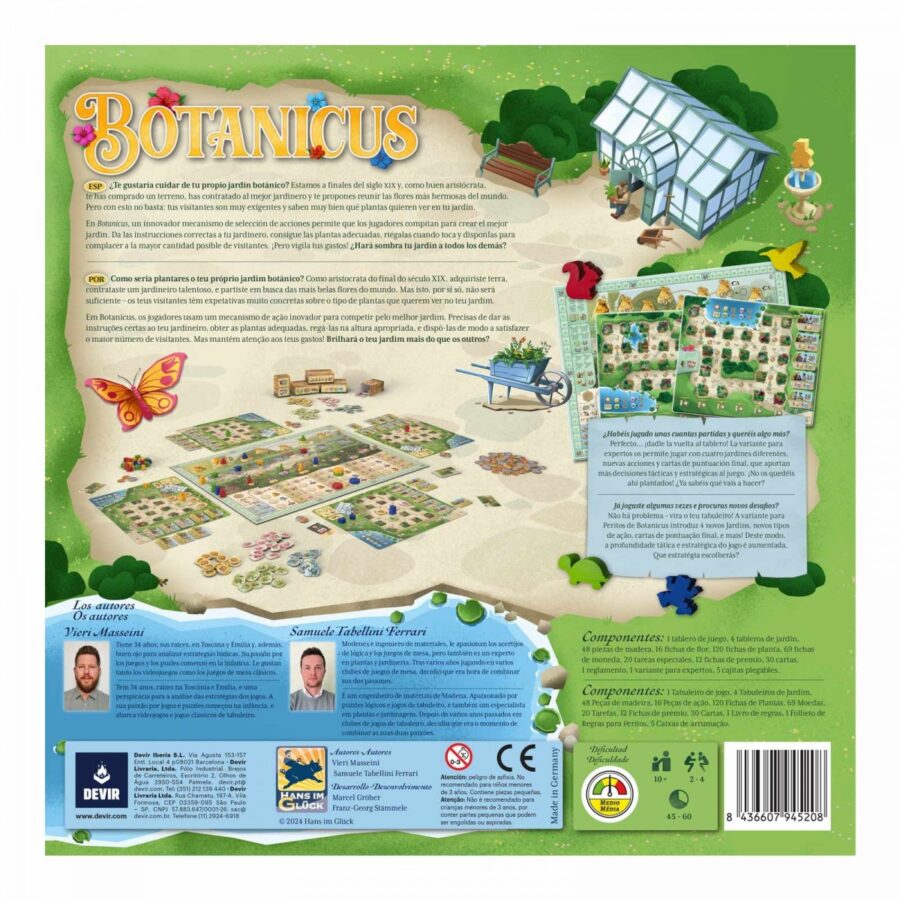 Botanicus - Imagen 4