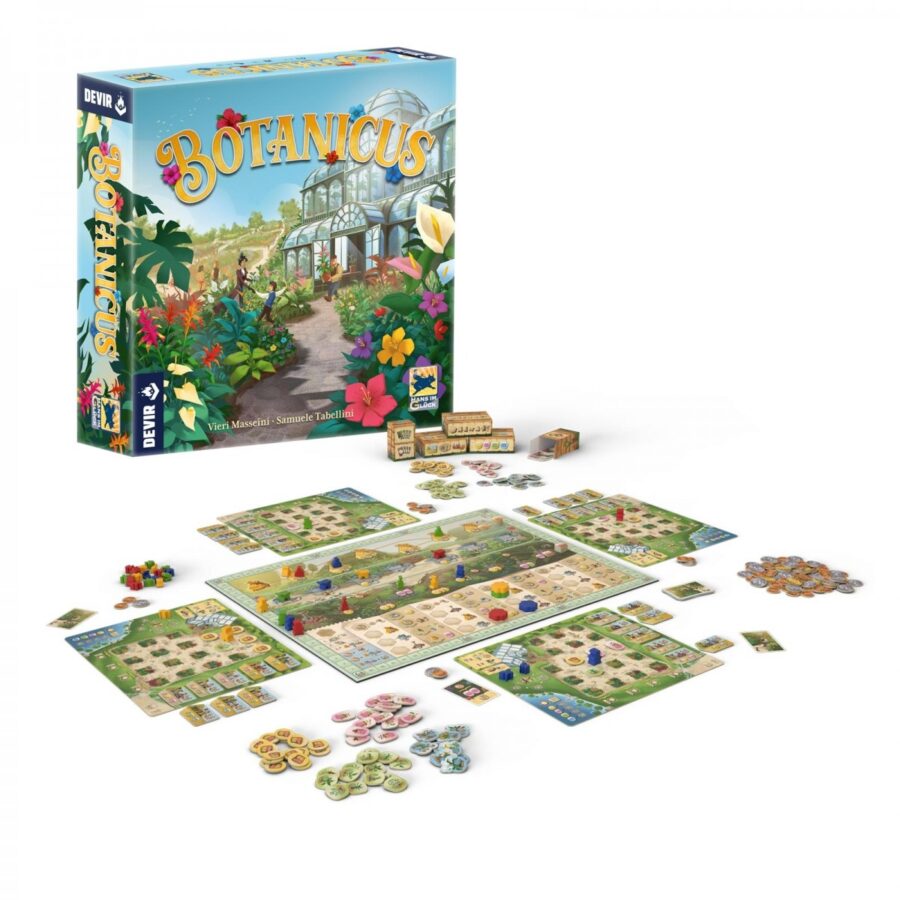 Botanicus - Imagen 2