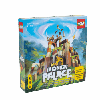 Monkey Palace